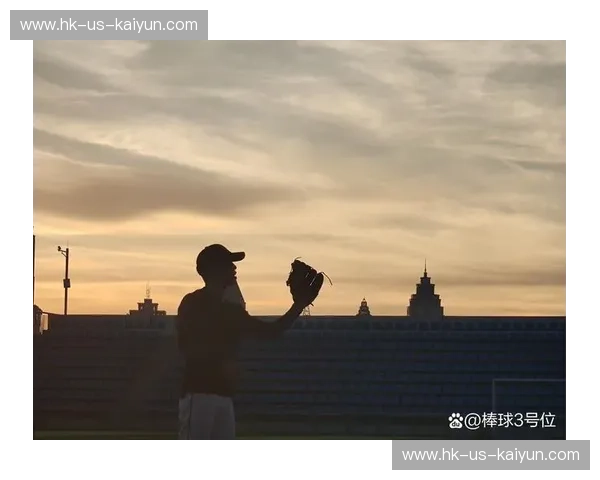 棒球下载：把球场装进手机，随时随地点燃棒球热血